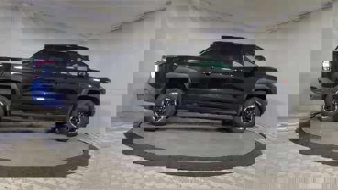 New 2026 Chevrolet Silverado EV Trail Boss image 14
