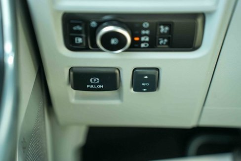 Used 2023 Ford F150 Limited image 37