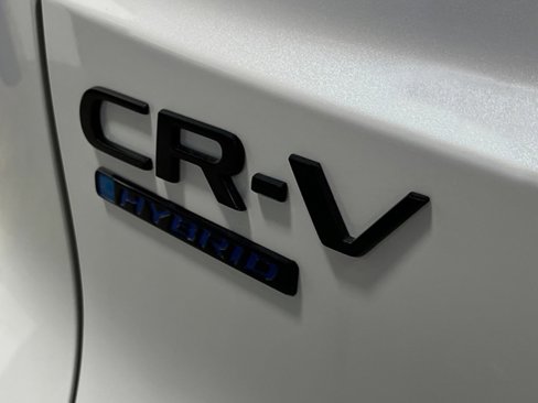 New 2026 Honda CR-V Sport-L image 9
