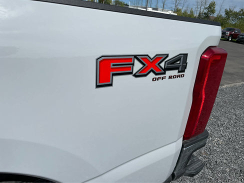 New 2026 Ford F250 XLT image 11