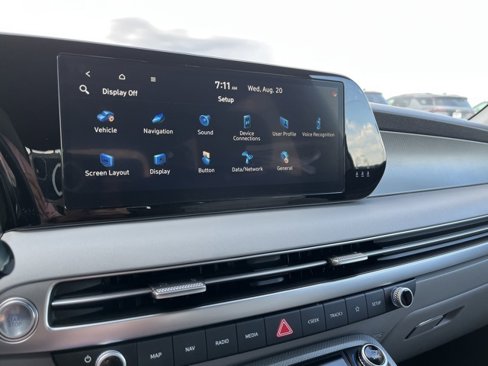 Used 2025 Hyundai Palisade SEL image 46