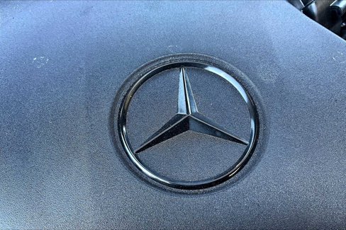 New 2025 Mercedes-Benz Sprinter 2500 image 17
