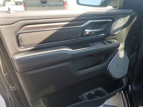 New 2026 RAM 1500 Laramie image 17
