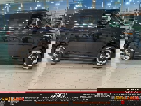 New 2025 Volkswagen ID. Buzz Pro S image 4