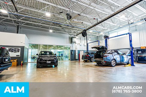 Used 2024 Hyundai Santa Fe Limited image 72