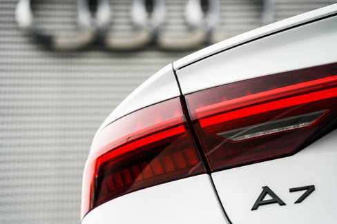 New 2025 Audi A7 3.0T Premium Plus image 26
