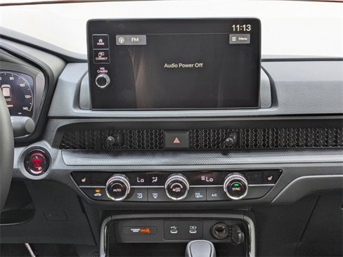 New 2026 Honda CR-V Sport-L image 18