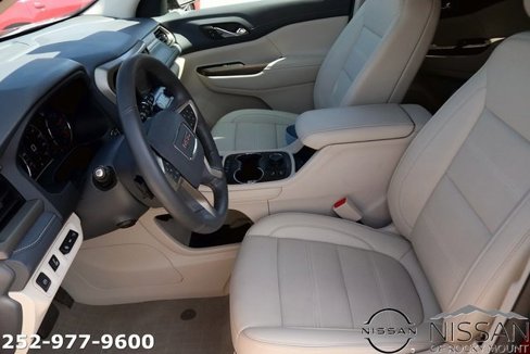 Used 2023 GMC Acadia Denali w/ Denali Ultimate Package image 13