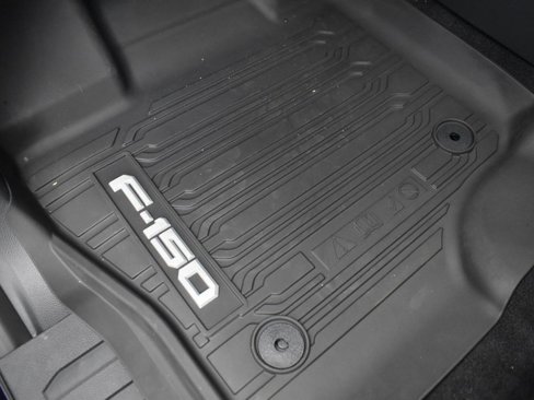 New 2025 Ford F150 Tremor w/ Equipment Group 402A High image 14