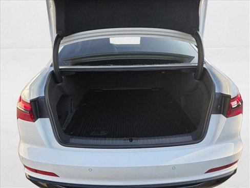 New 2025 Audi A6 3.0T Premium image 29