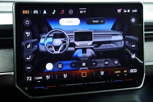 New 2025 Volkswagen ID. Buzz Pro S image 14