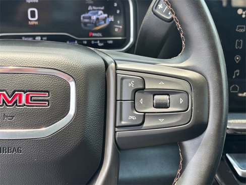 Certified 2024 GMC Sierra 2500 AT4 w/ AT4 Premium Plus Package image 17