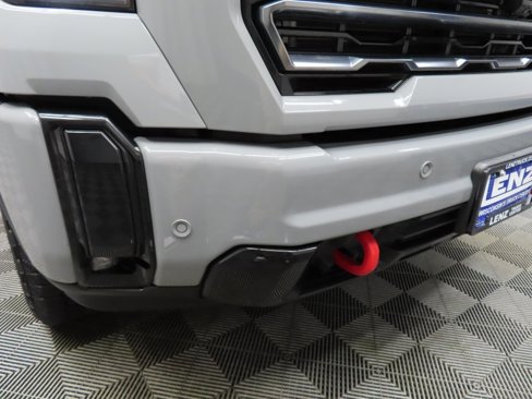 Used 2025 GMC Sierra 2500 AT4 image 56