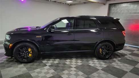 Used 2024 Dodge Durango SRT image 4