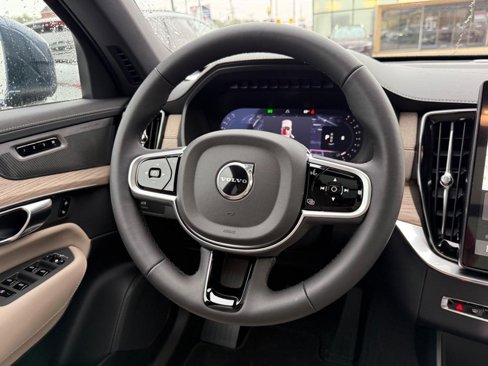 New 2026 Volvo XC90 B6 Ultra image 7