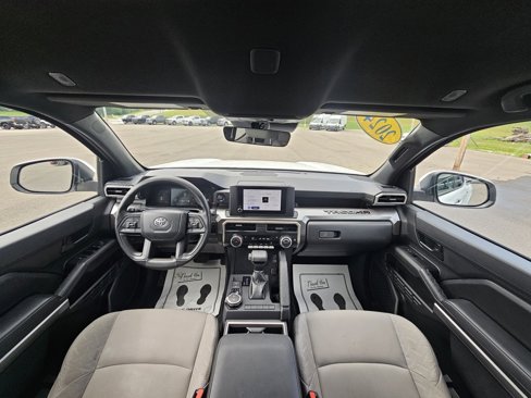Used 2024 Toyota Tacoma SR5 image 28