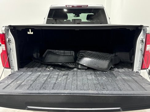 Used 2022 Chevrolet Silverado 1500 RST image 28