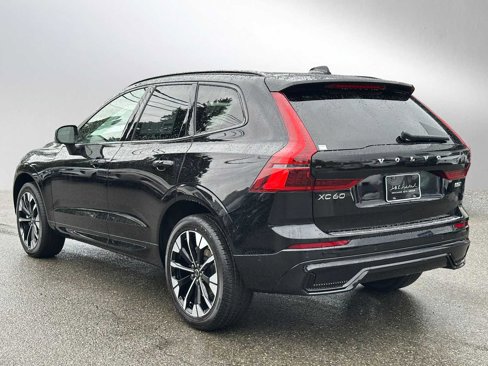 New 2026 Volvo XC60 B5 Ultra w/ Protection Package Premier image 5