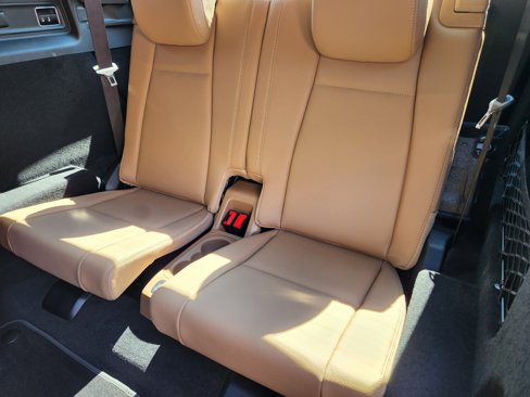 New 2026 Mercedes-Benz GLE 450 4MATIC image 31