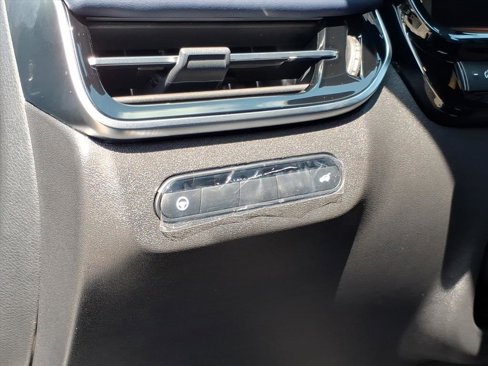 New 2026 INFINITI QX60 Luxe image 9