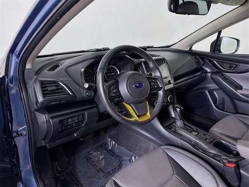 Used 2023 Subaru Crosstrek 2.5i Sport image 17