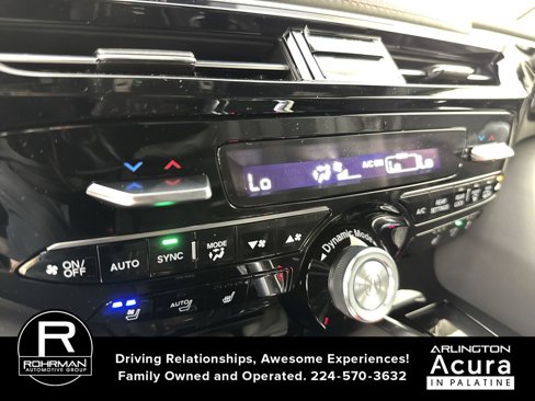 New 2026 Acura MDX A-Spec image 9
