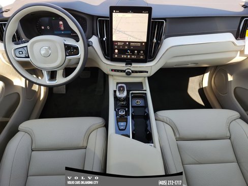 New 2026 Volvo XC60 B5 Ultra w/ Protection Package Premier image 25
