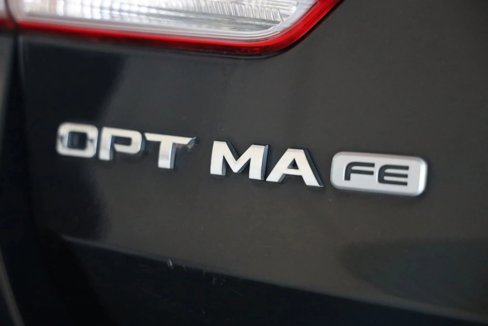 Used 2018 Kia Optima LX image 18