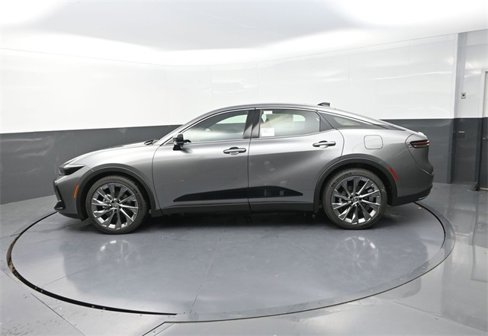 New 2026 Toyota Crown Limited image 4