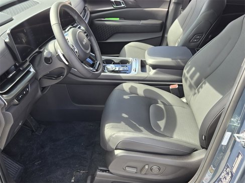 New 2026 Kia Carnival SX Prestige image 7