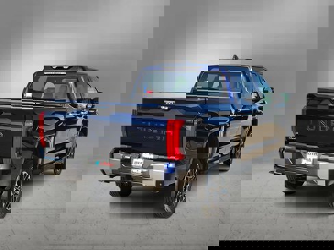 New 2025 Toyota Tundra Limited image 8