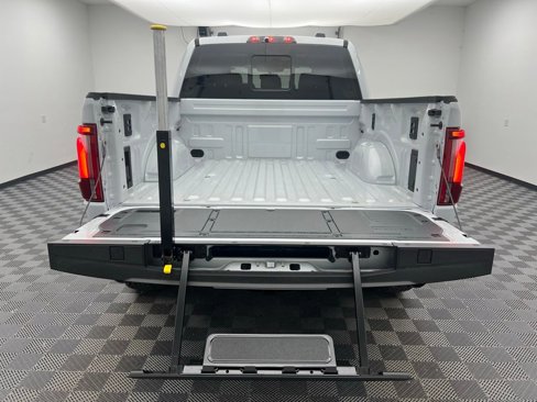 New 2025 Ford F150 Raptor image 20
