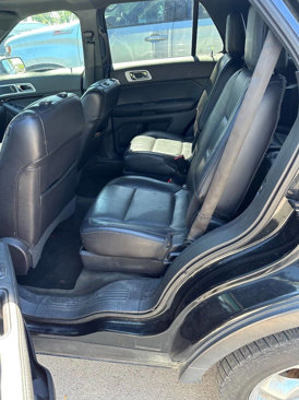 Used 2014 Ford Explorer Limited w/ Equipment Group 302A image 14
