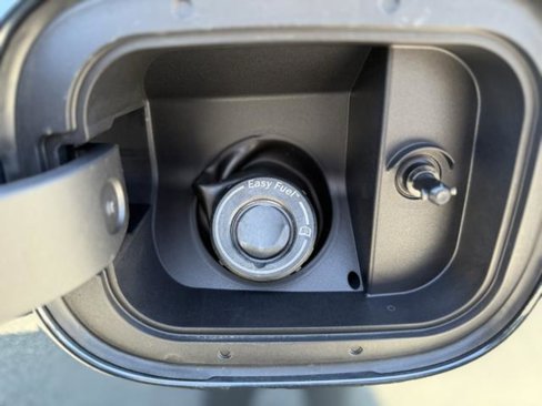 New 2025 Ford Expedition Platinum image 35