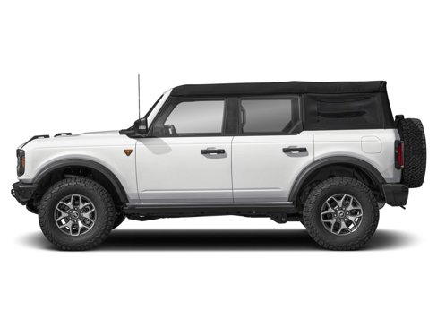 New 2025 Ford Bronco Badlands image 28