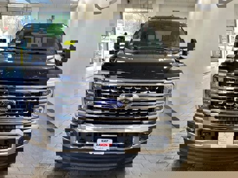 New 2026 Ford F350 Lariat image 3