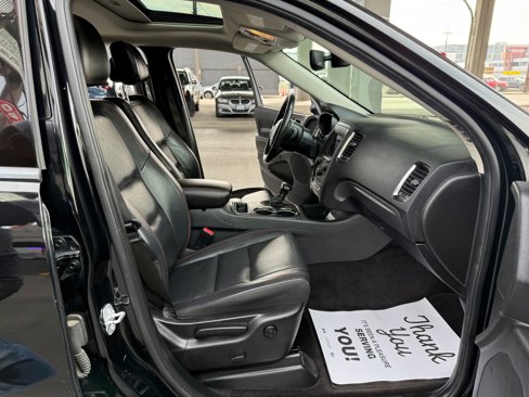 Used 2018 Dodge Durango GT image 25