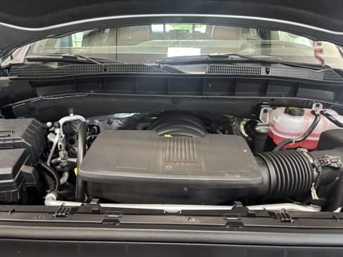 New 2025 GMC Sierra 1500 Denali Ultimate image 4