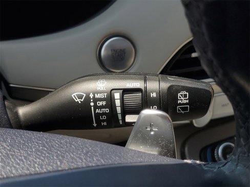 Used 2021 Hyundai Palisade Limited image 18