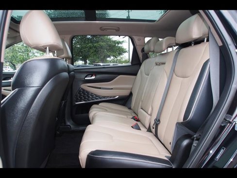 Used 2021 Hyundai Santa Fe Limited image 19