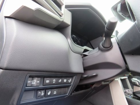 New 2025 Toyota Tundra Limited image 42