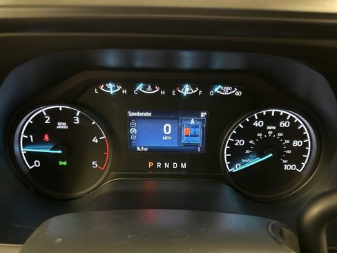 New 2026 Ford F250 XL image 6
