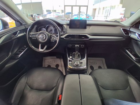 Used 2022 MAZDA CX-5 AWD 2.5 S w/ Preferred Package image 10