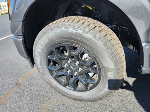 New 2025 Ford F150 XLT image 31