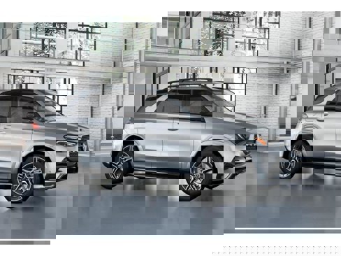 New 2026 Mercedes-Benz GLE 450e 4MATIC image 12