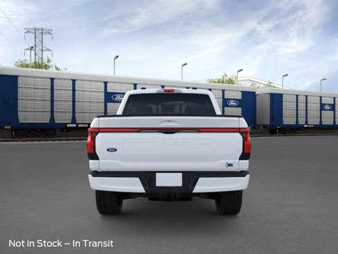 New 2025 Ford F150 Lightning Platinum image 27