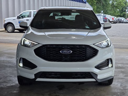 Used 2024 Ford Edge ST-Line image 22