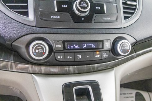 Used 2014 Honda CR-V EX-L image 24