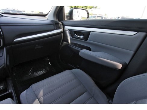 Used 2017 Honda CR-V LX image 13