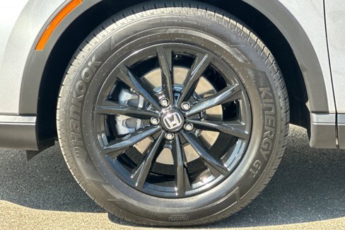 Used 2025 Honda CR-V Sport image 31